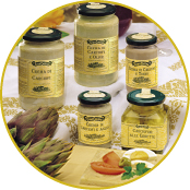 Le Creme di Carciofi